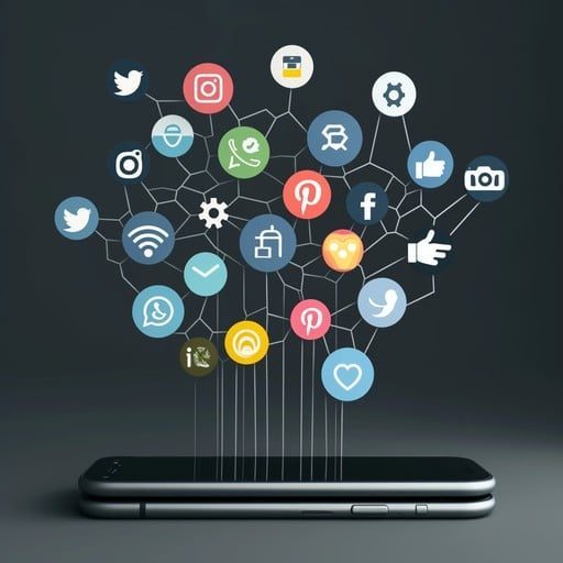Social media